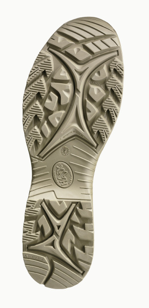 Ботинки тактические Black Eagle Athletic 2.0 V T Mid (EU 46 UK 11 СМ 29.0 - 29.4; desert)